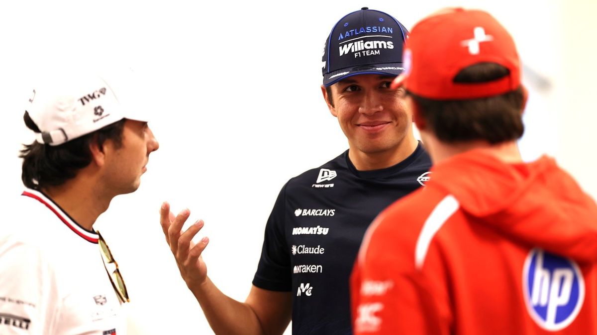 F1 drivers hit back at Fernando Alonso's ‘low quality' insults