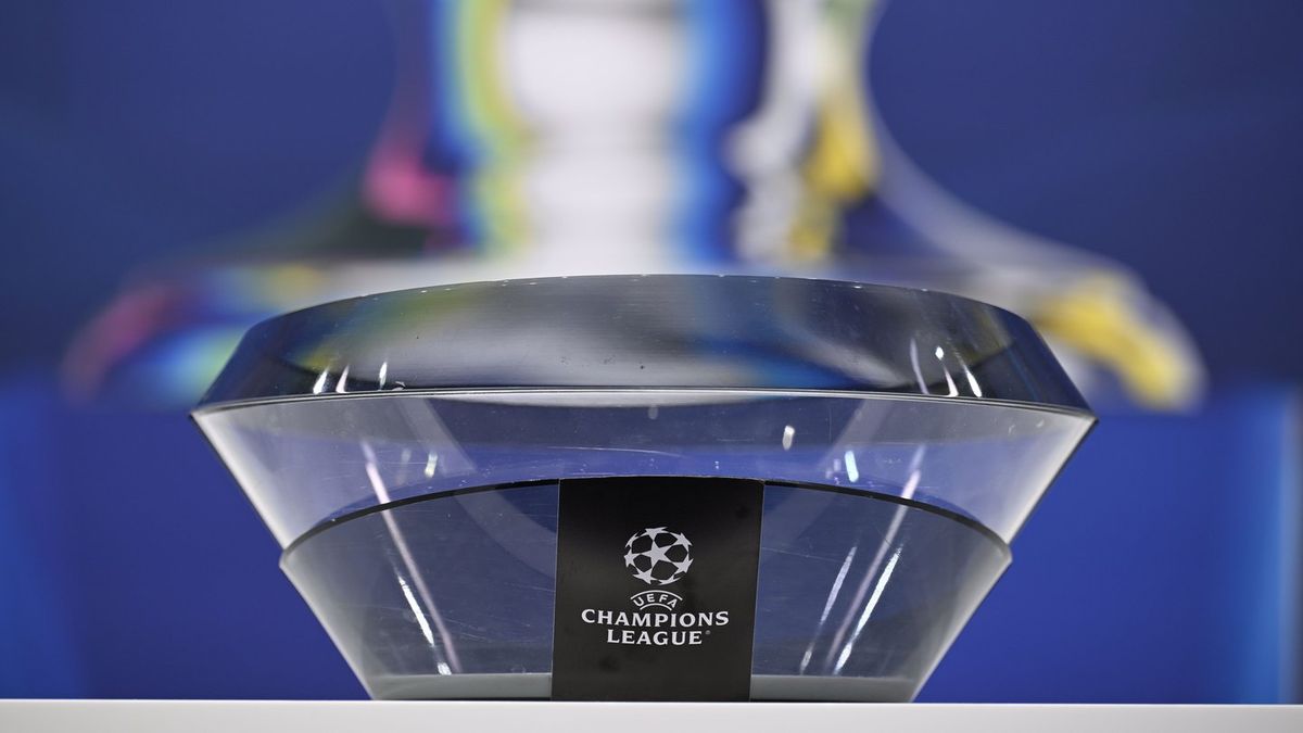 Champions League draw confirmed as Liverpool, Arsenal and Man City learn last 16 opponents