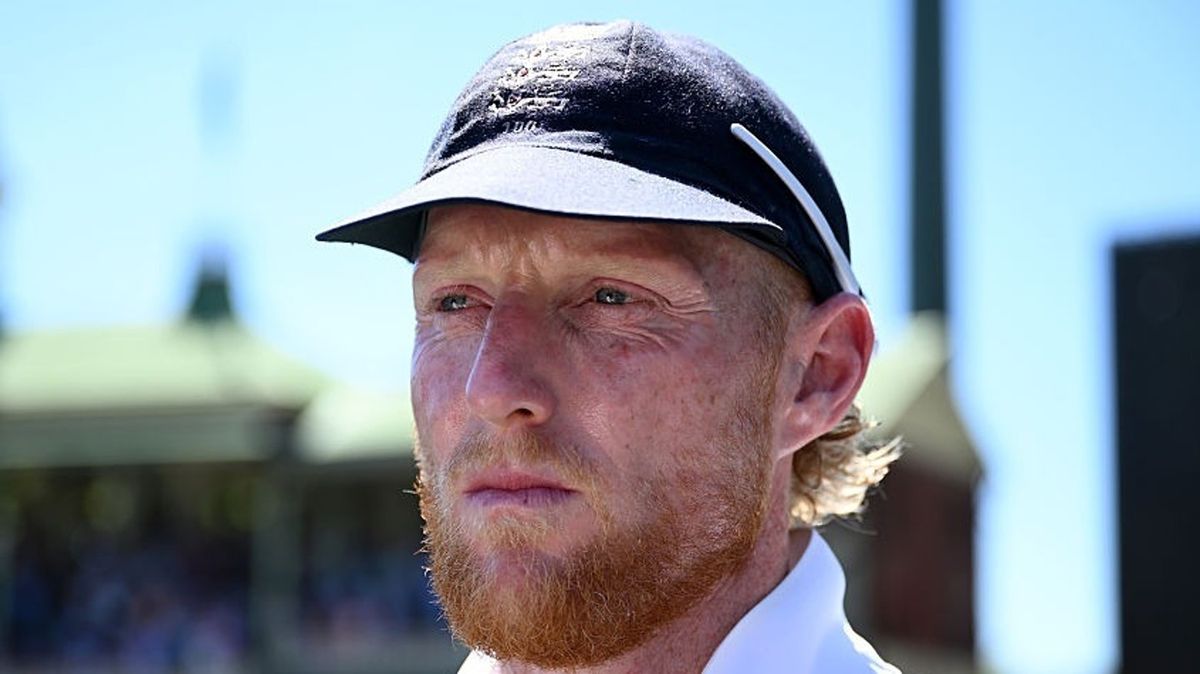 Michael Vaughan snubs Harry Brook when naming Ben Stokes' successor as England captain
