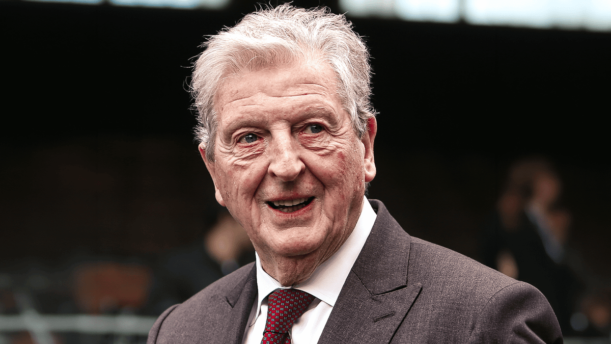 Roy Hodgson makes unexpected return to management at the age of 78