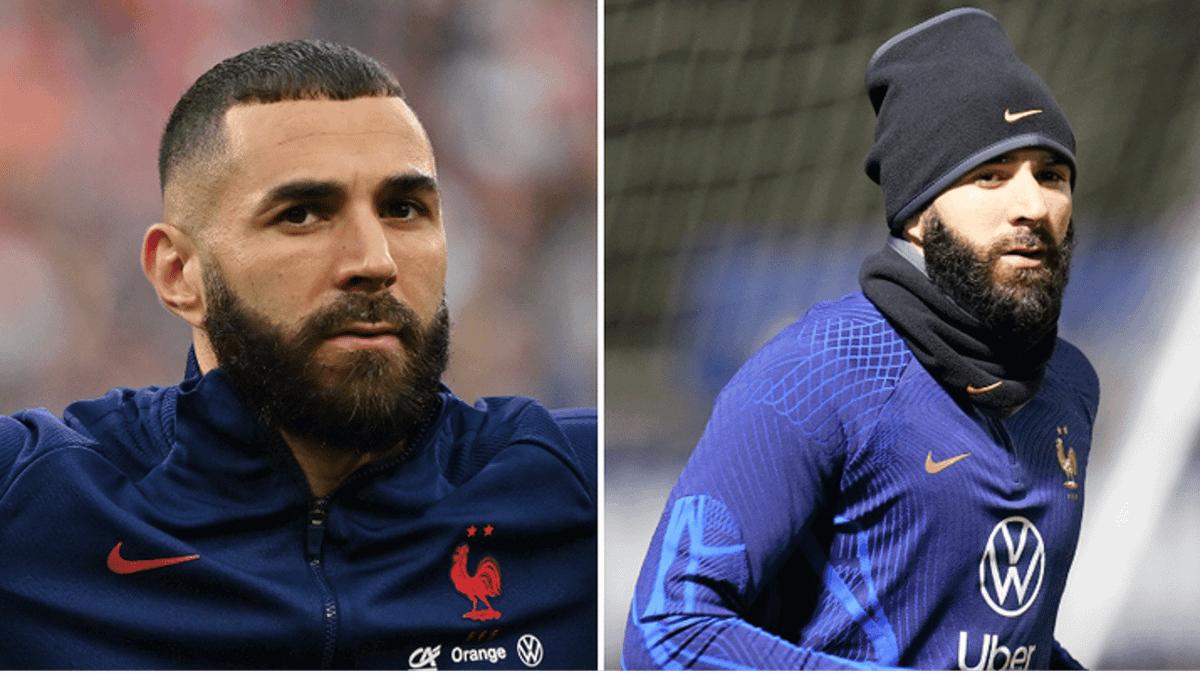 Karim Benzema declines invitation to retirement ceremony by email after ...