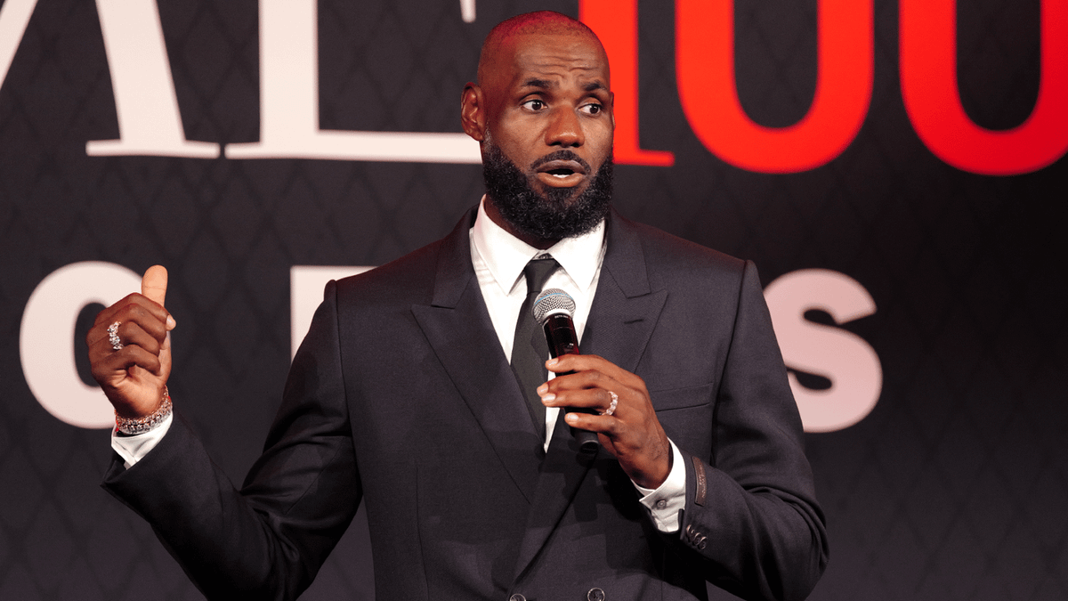 'I call it...' - Shaquille O'Neal makes feelings clear on LeBron James joining Philadelphia 76ers