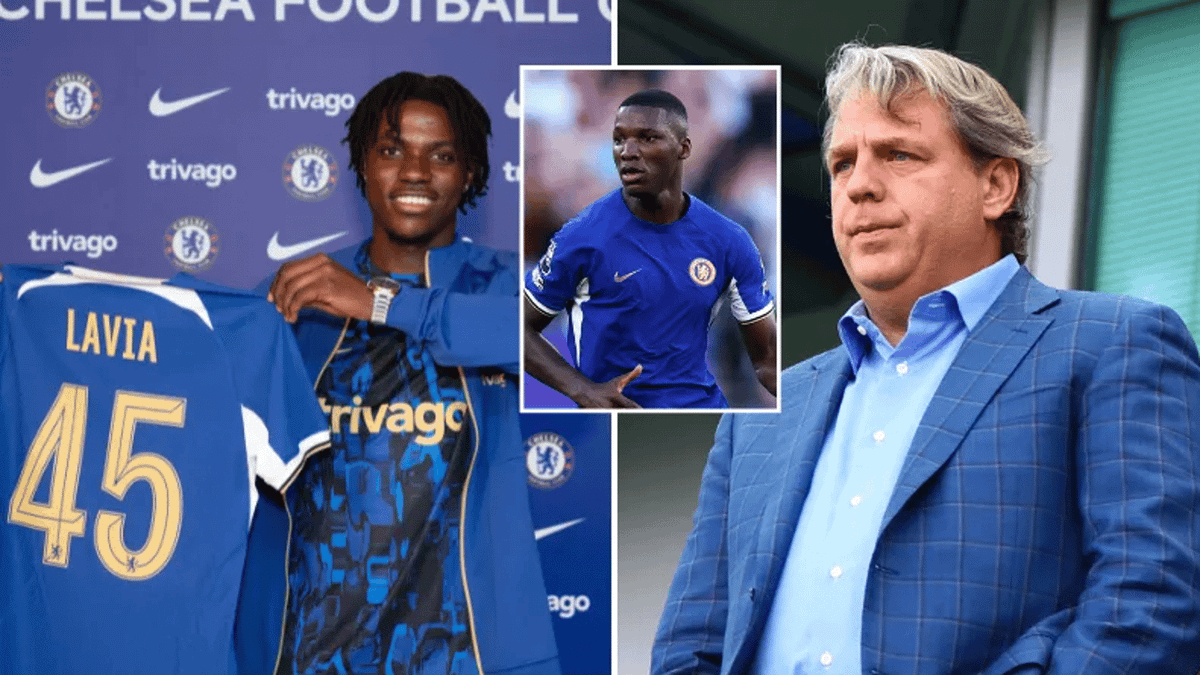 Chelsea could face points deduction as football finance expert predicts ...