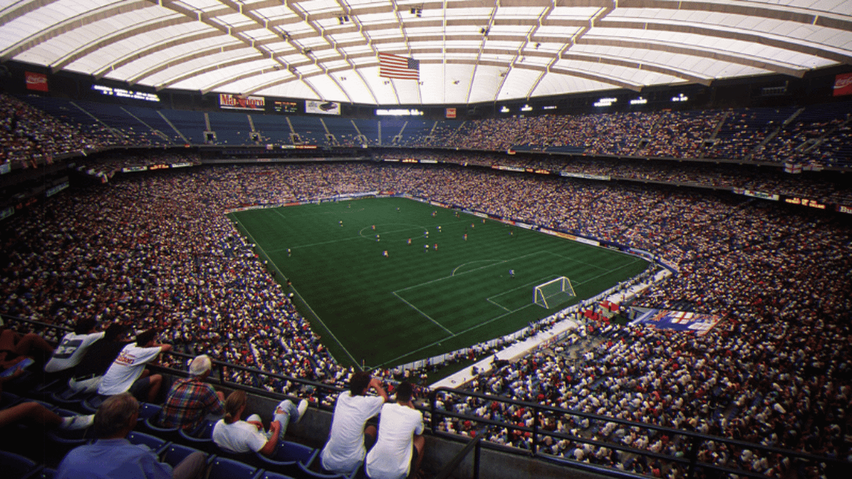 Abandoned World Cup stadium that cost $55m was sold for less than