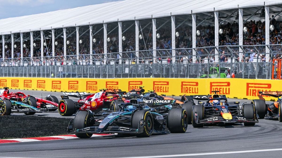 F1 schedule crunch talks for Canadian GP with major rule change in doubt