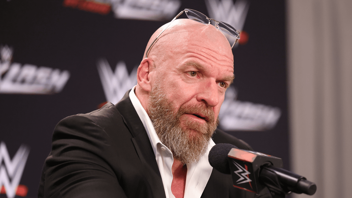WWE main event plunged into doubt after top star is arrested