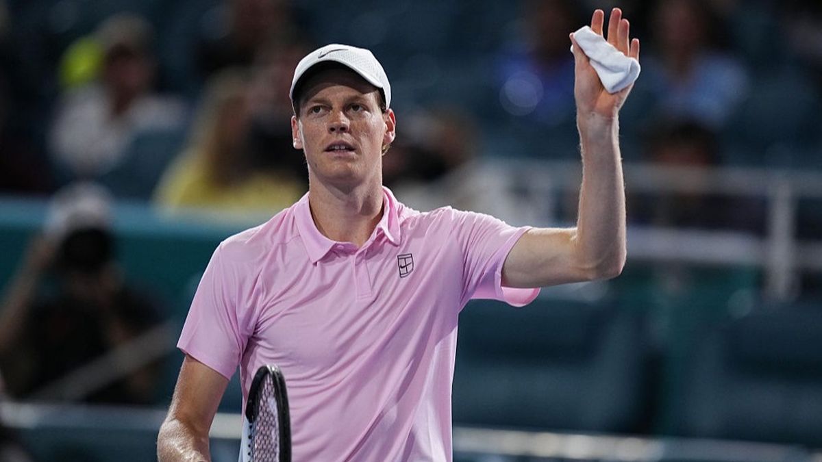 How Sinner can take world No. 1 spot from Alcaraz this week as Italian speaks out on battle