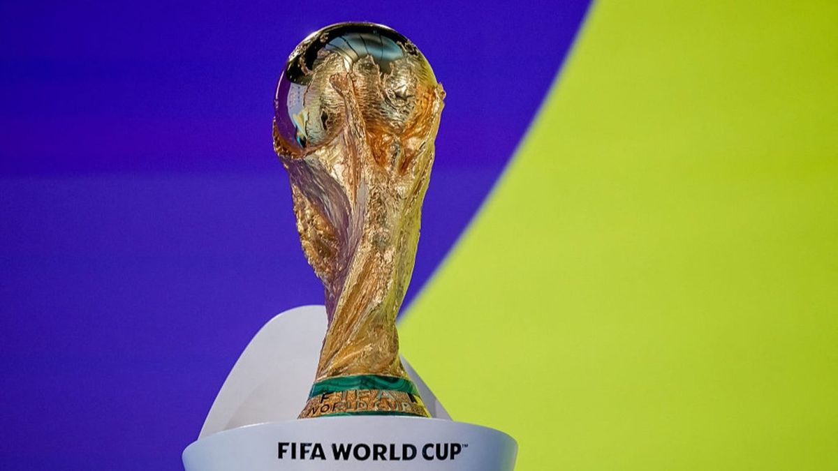 New World Cup format yields intriguing outcomes from 100,000 analytical simulations
