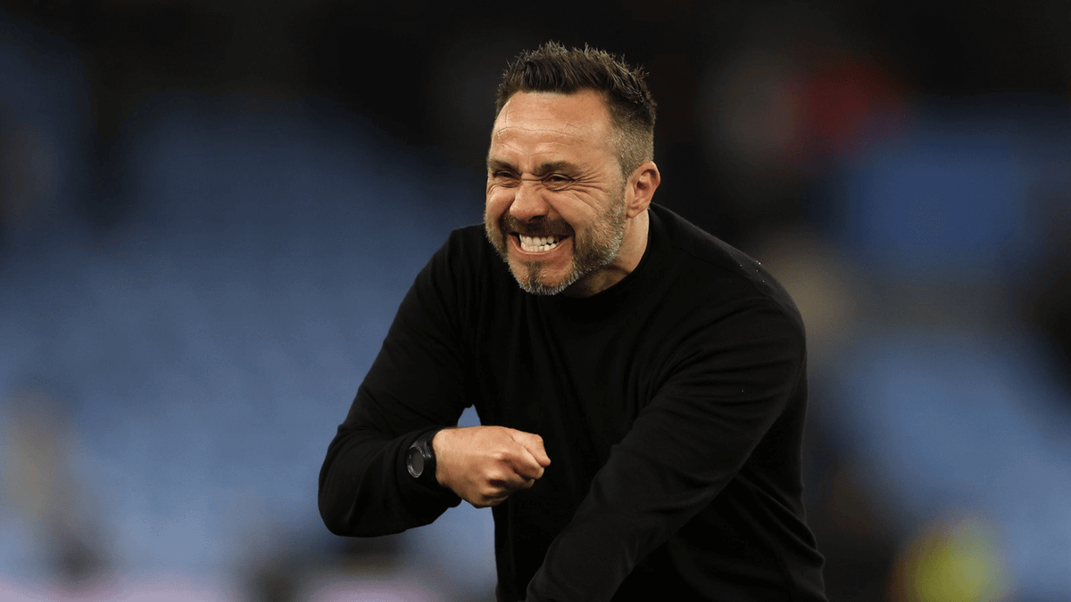 Spurs to receive unexpected windfall as rivals 'push hard' for prolific striker - SPORTbible