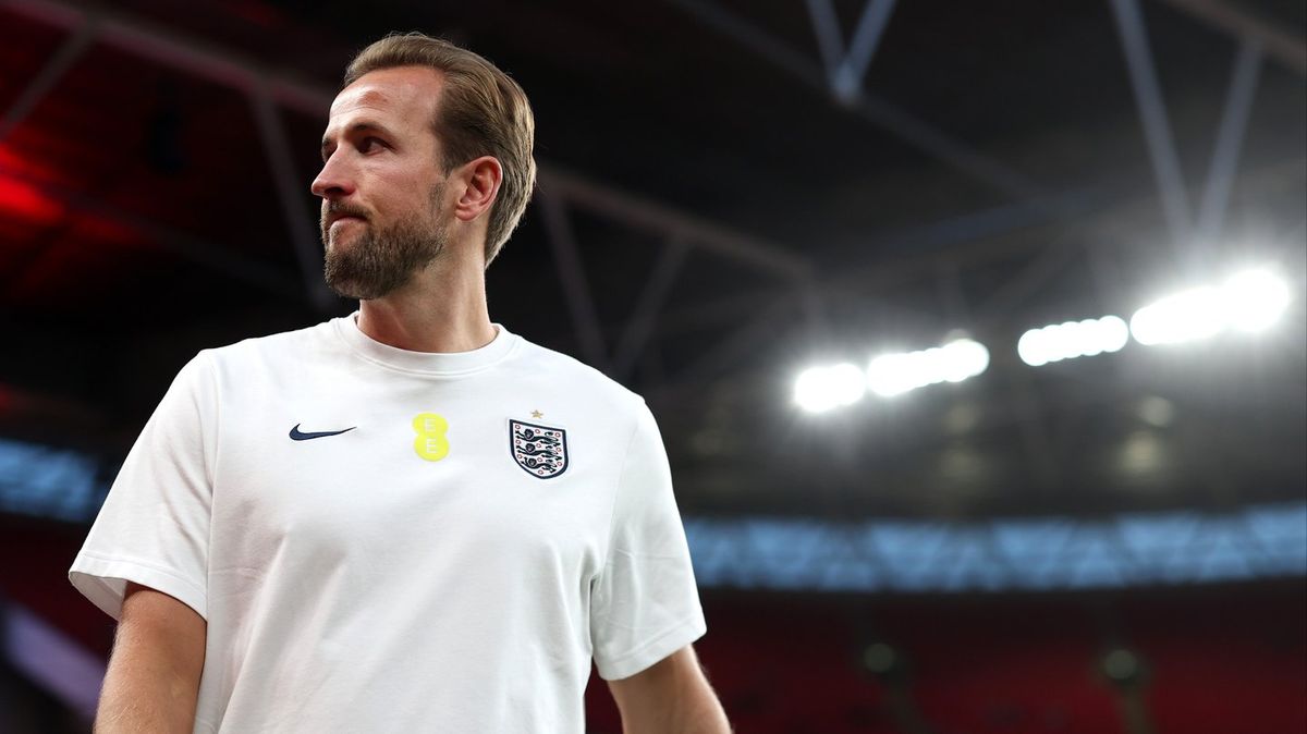 Why Harry Kane's next England appearance is going to be the most poetic moment of his career