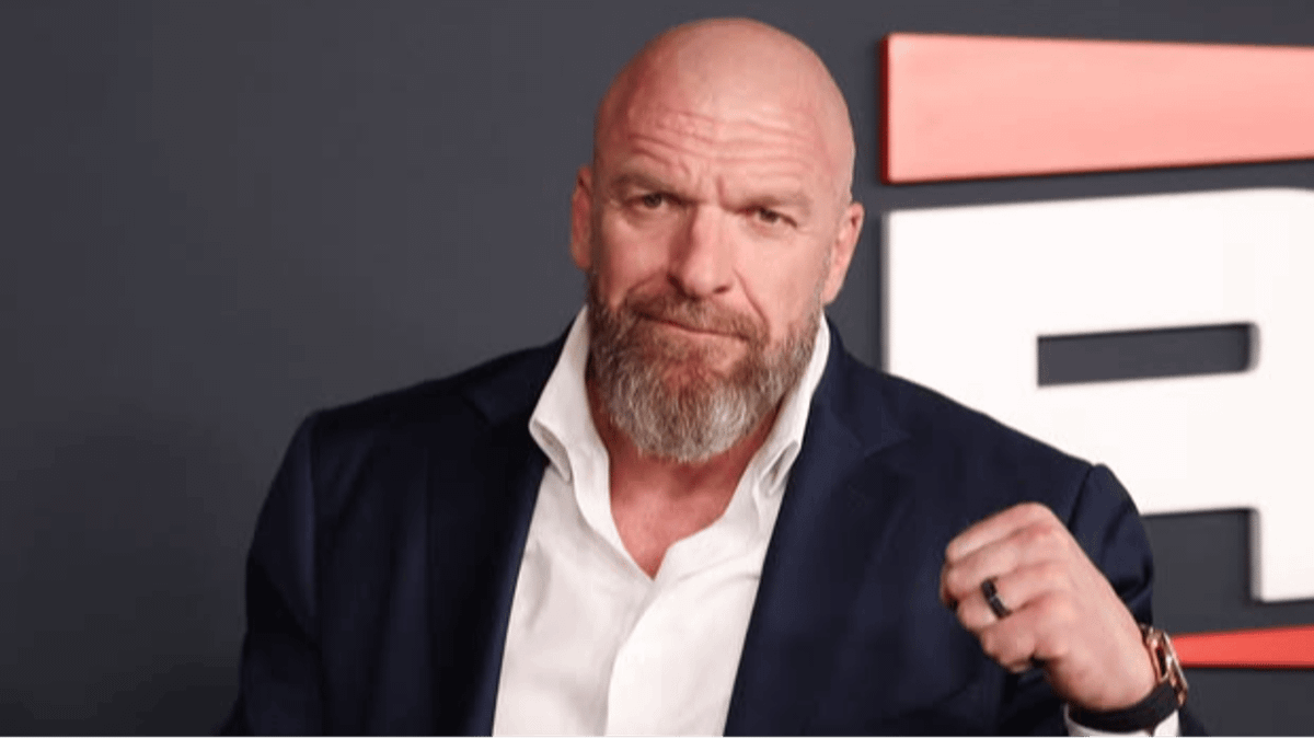 Two legends 'mutually part ways' with WWE as decision made