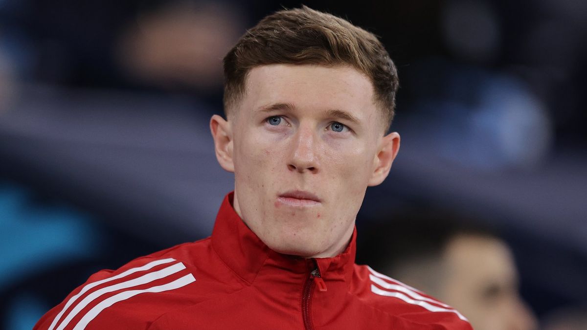 Elliot Anderson 'makes decision' on next club as new price tag confirmed