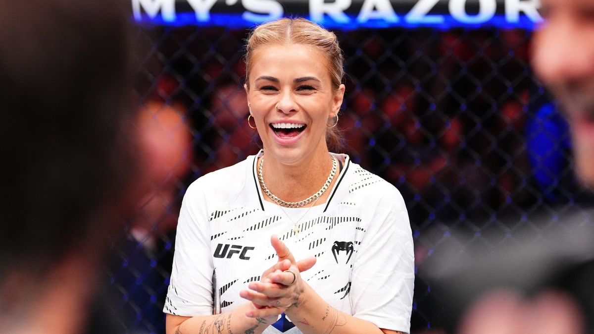 Paige VanZant Leaks Bizarre OnlyFans Request She Received From Fan