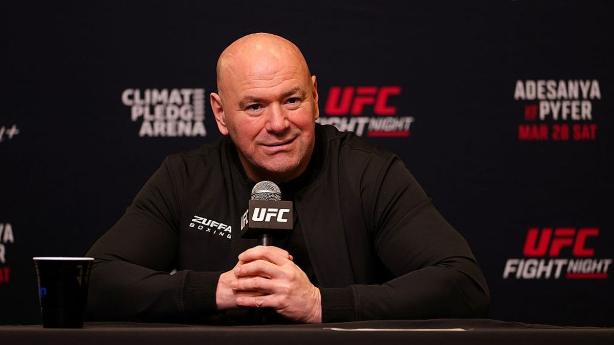 Dana White fighting lawsuit to get UFC White House event cancelled