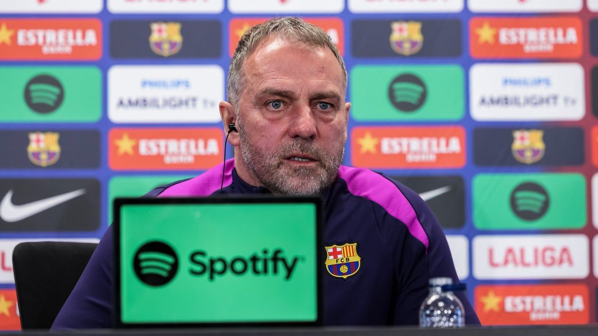 Hansi Flick introduces 'biggest-ever fine' if Barcelona stars break strict rule