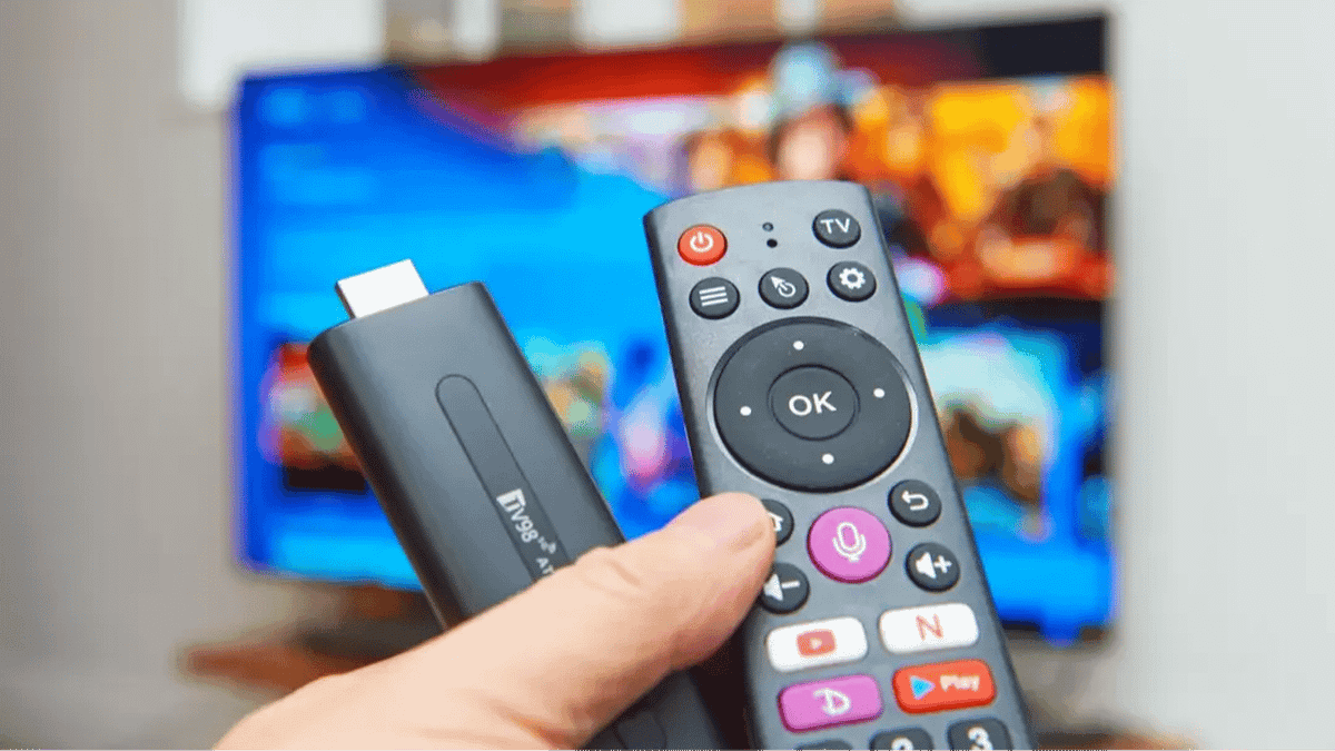 Dodgy Fire Stick users warned as eight areas in UK targeted in 'Operation Eider'