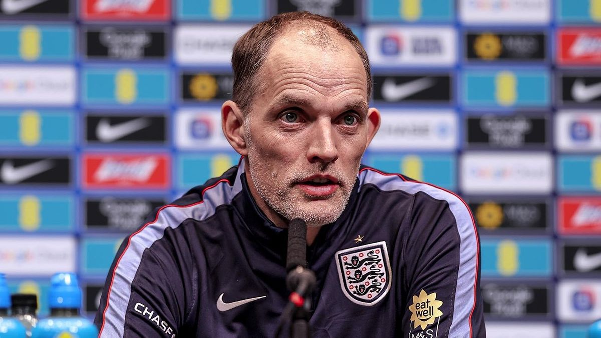 Thomas Tuchel reveals Ben White's answer on why he left England camp amid 'clear the air' talks