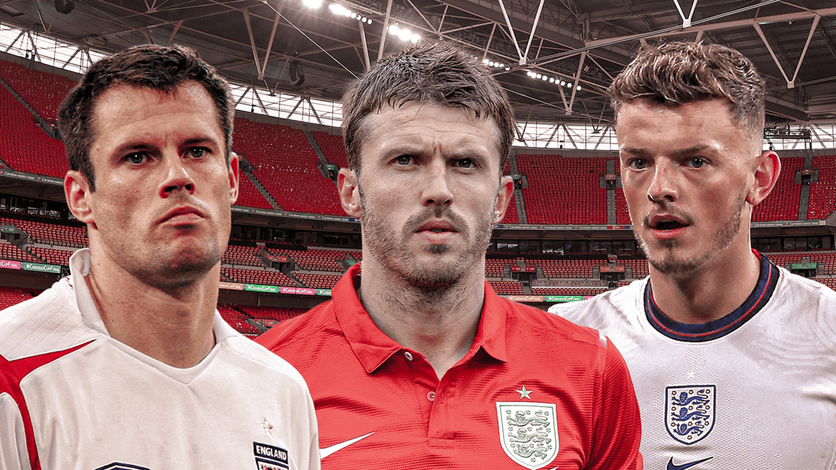 'I hated it' – Nine England stars who dreaded Three Lions call-ups