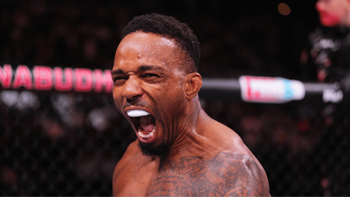 Lerone Murphy details ‘bucket list’ fight ahead of UFC London