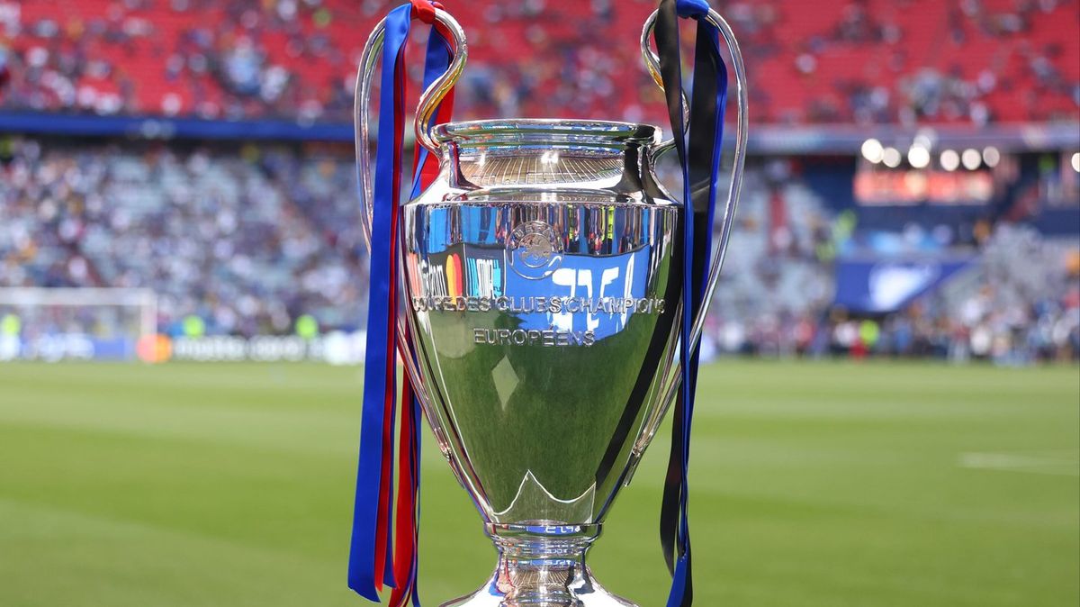 AI has predicted the next 15 Champions League winners with surprise 2040 champions