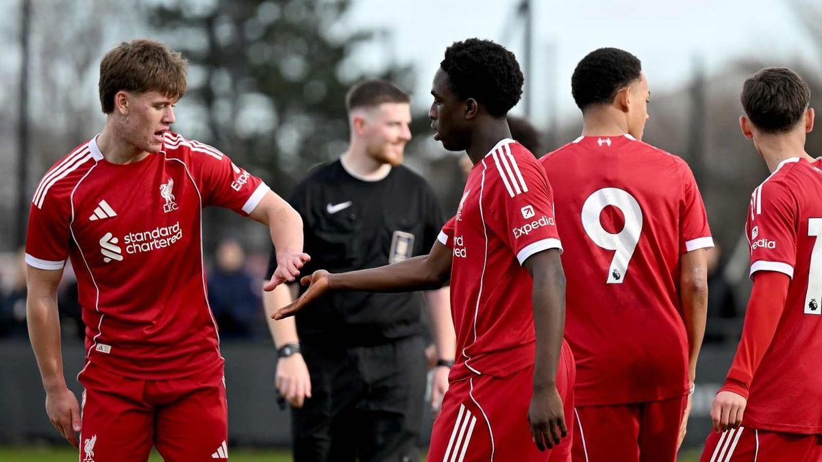 Liverpool wonderkid rejects 'record-breaking' contract from Premier League rivals