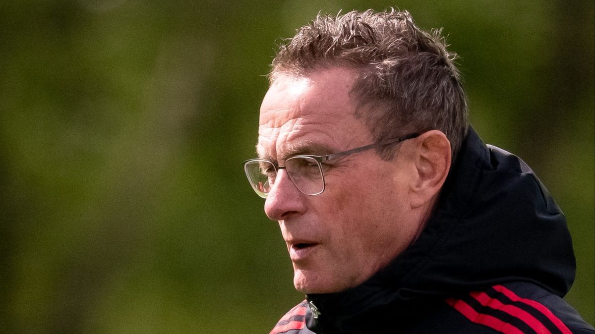 Ralf Rangnick told Man Utd to sign current transfer target in 2022 but they ignored him