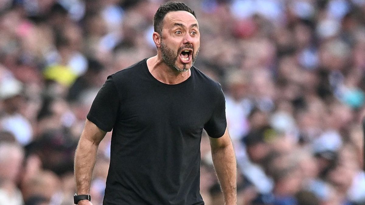 Tottenham urged to sign proven 72-goal striker who branded Arsenal's behaviour 'cringeworthy' - SPORTbible