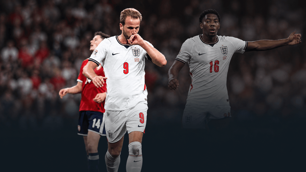 England v Czechia player ratings as rare starter gives Thomas Tuchel ...