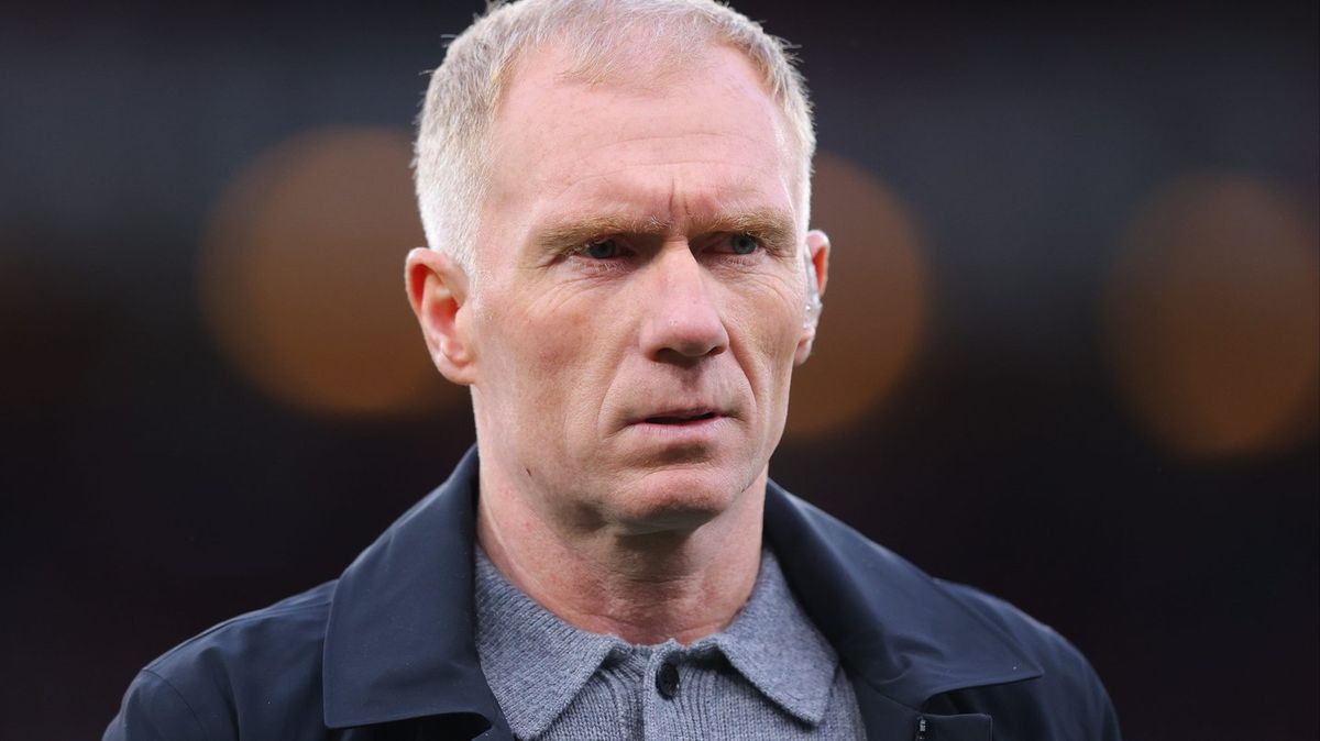Paul Scholes makes controversial claim while watching Newcastle vs Man Utd