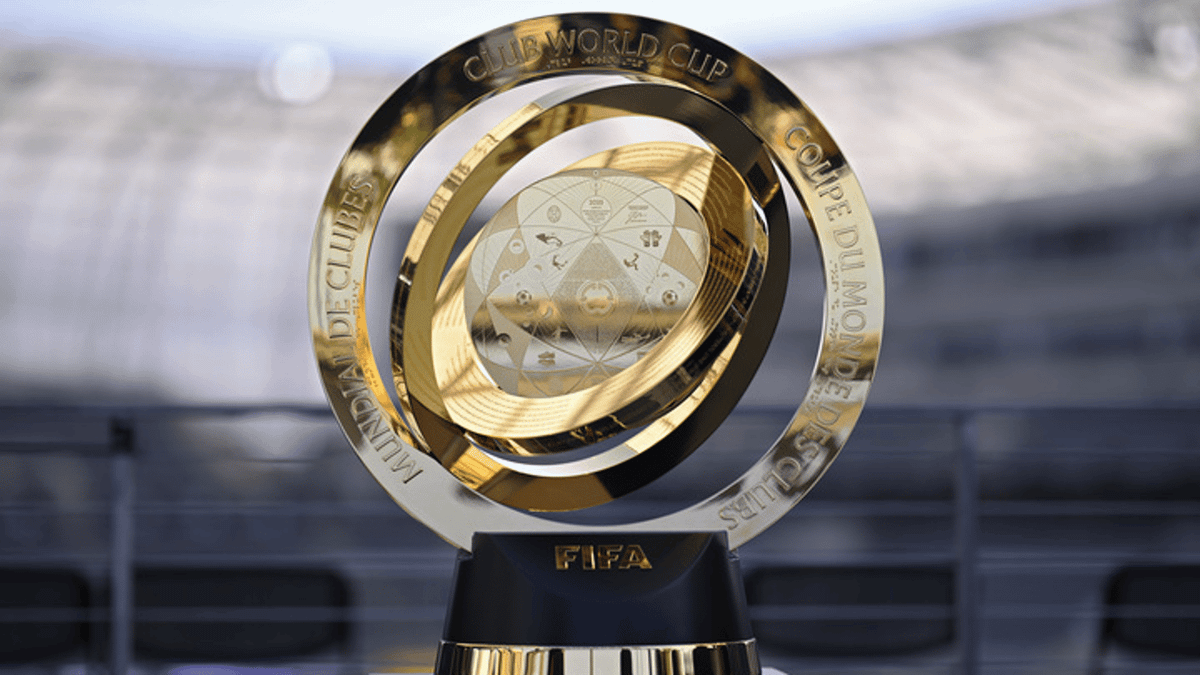 Club World Cup round of 16 bracket confirmed and fans are only just ...