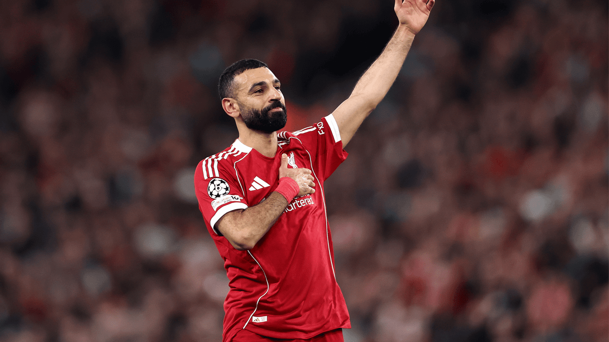 Mo Salah considering shock move to country nobody expected