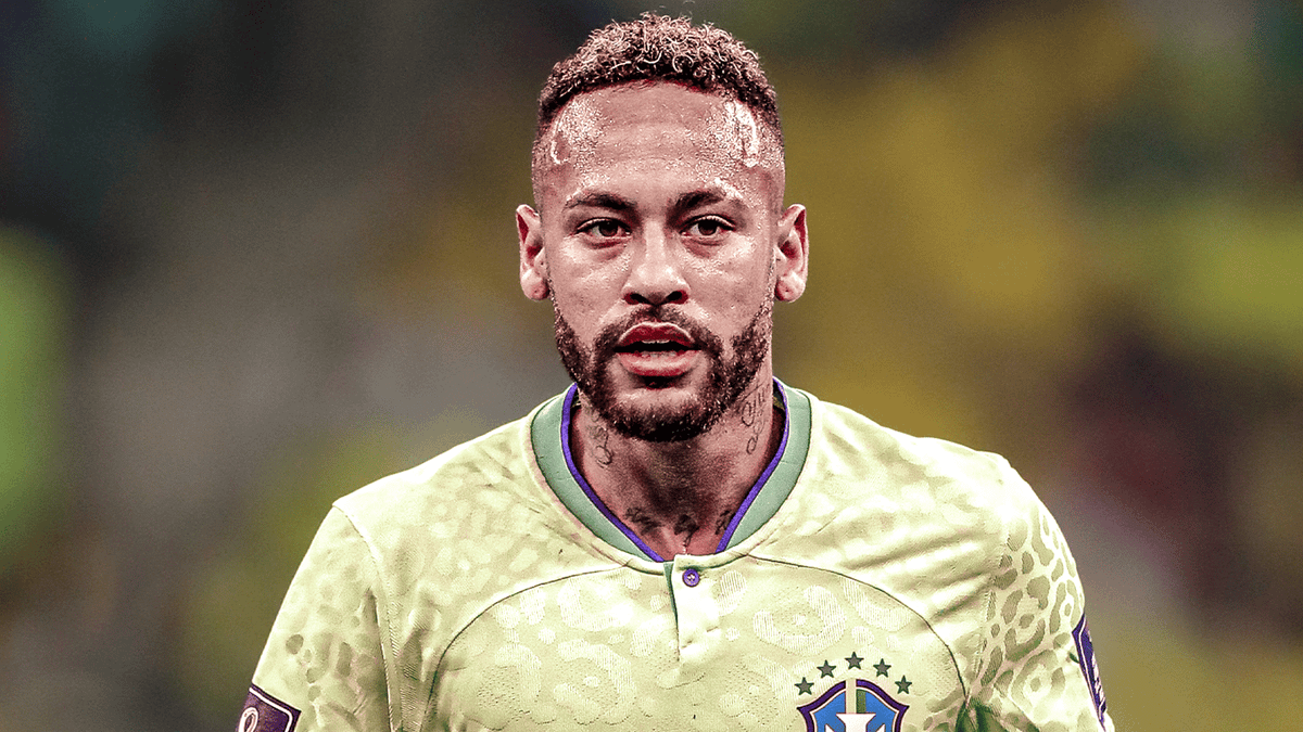 Brazil prepared to leave out huge name to bring Neymar to World Cup and it'll cause controversy