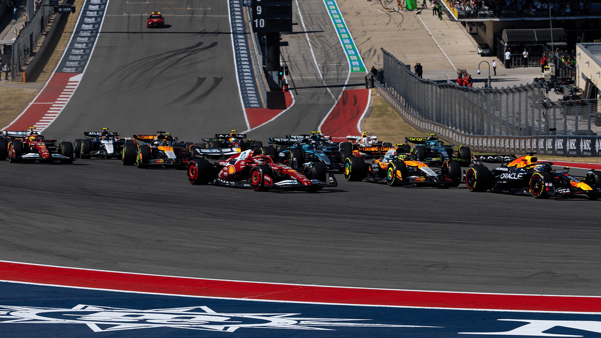 FIA Issue Statement As Two Teams 'Breach Rules' Days Before Mexico GP