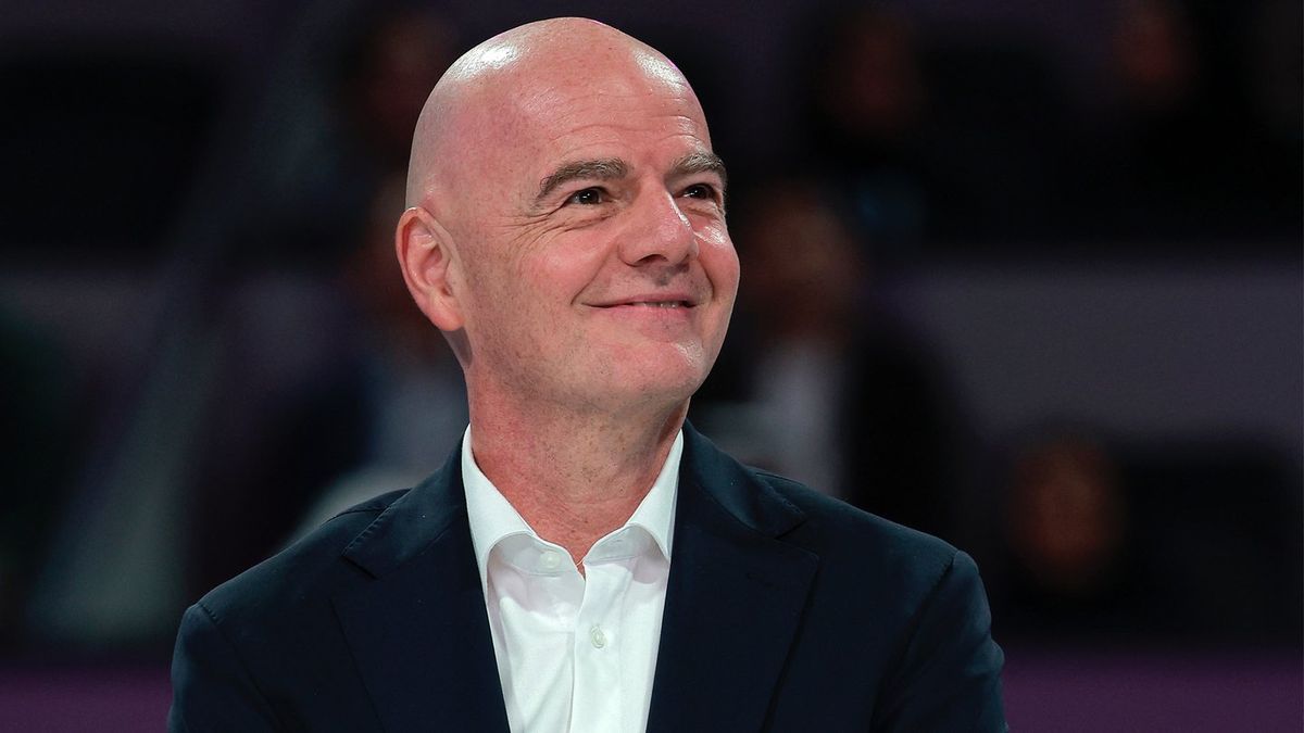 Insider claims FIFA could hand Iran's World Cup spot to nation that hasn't qualified since 2014