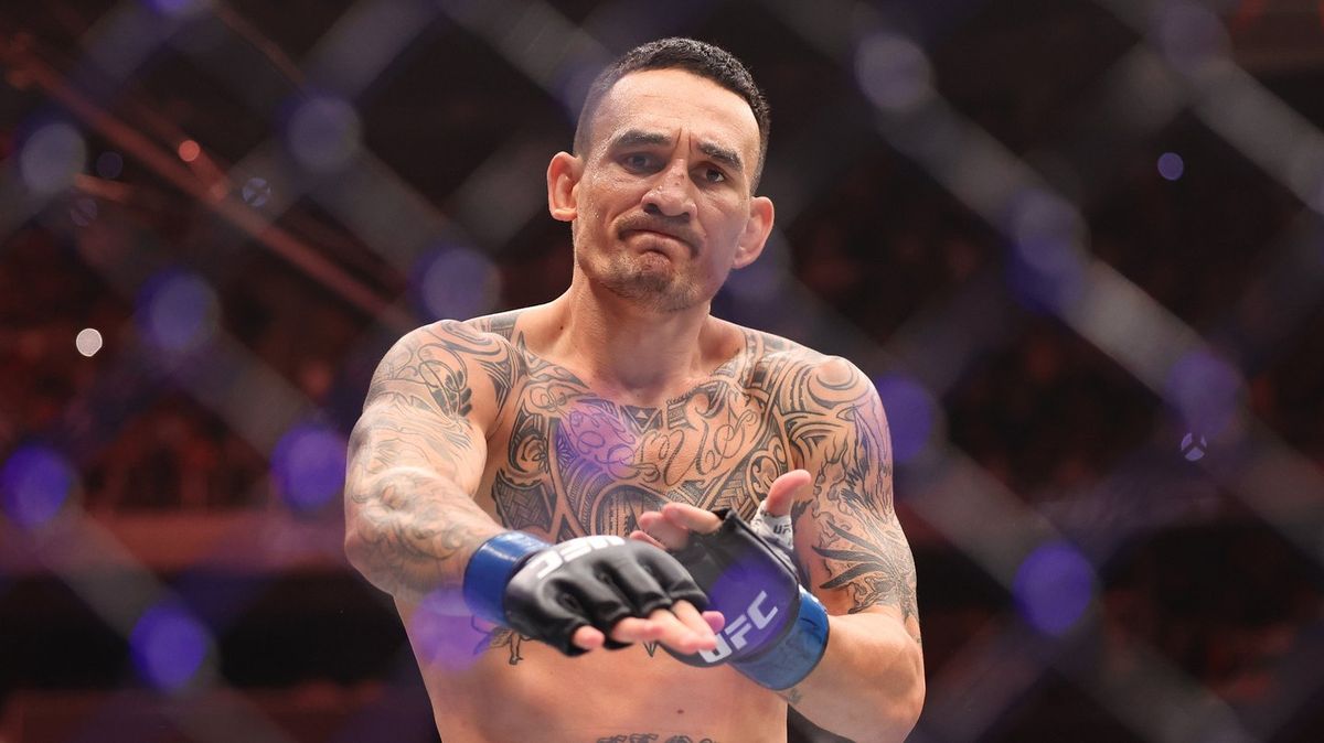 How Max Holloway pocketed an extra $25,000 after 69-second UFC 329 win