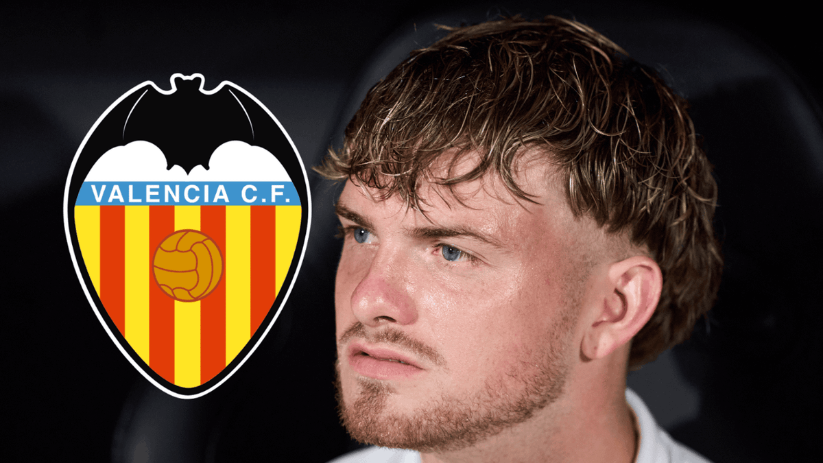Harvey Elliott given brutal verdict by Spanish media as Valencia spell ...