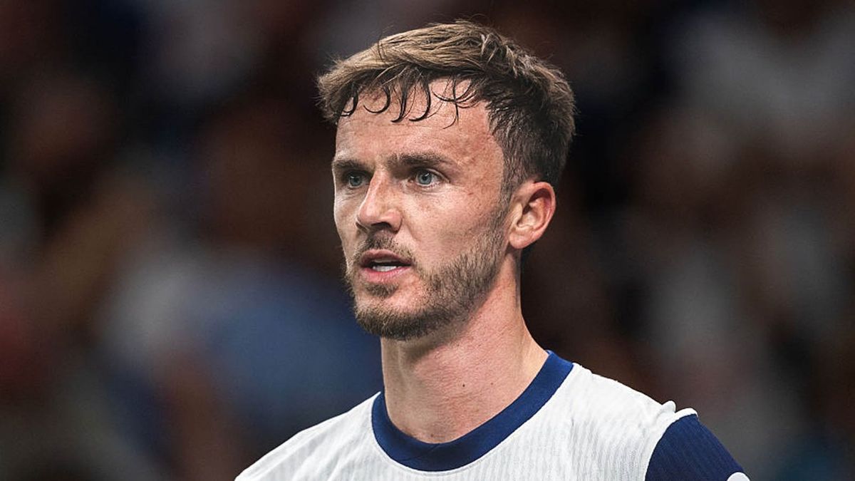 James Maddison responds to viral video of his physical condition after 247 days out - SPORTbible