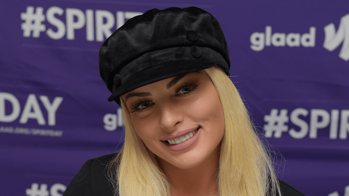 Former WWE champion makes "ten times" wrestling salary on OnlyFans