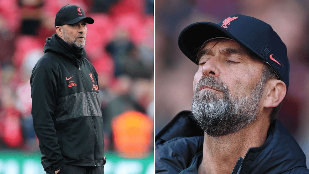 Major blow for Liverpool as club slap huge £100m price tag on January ...