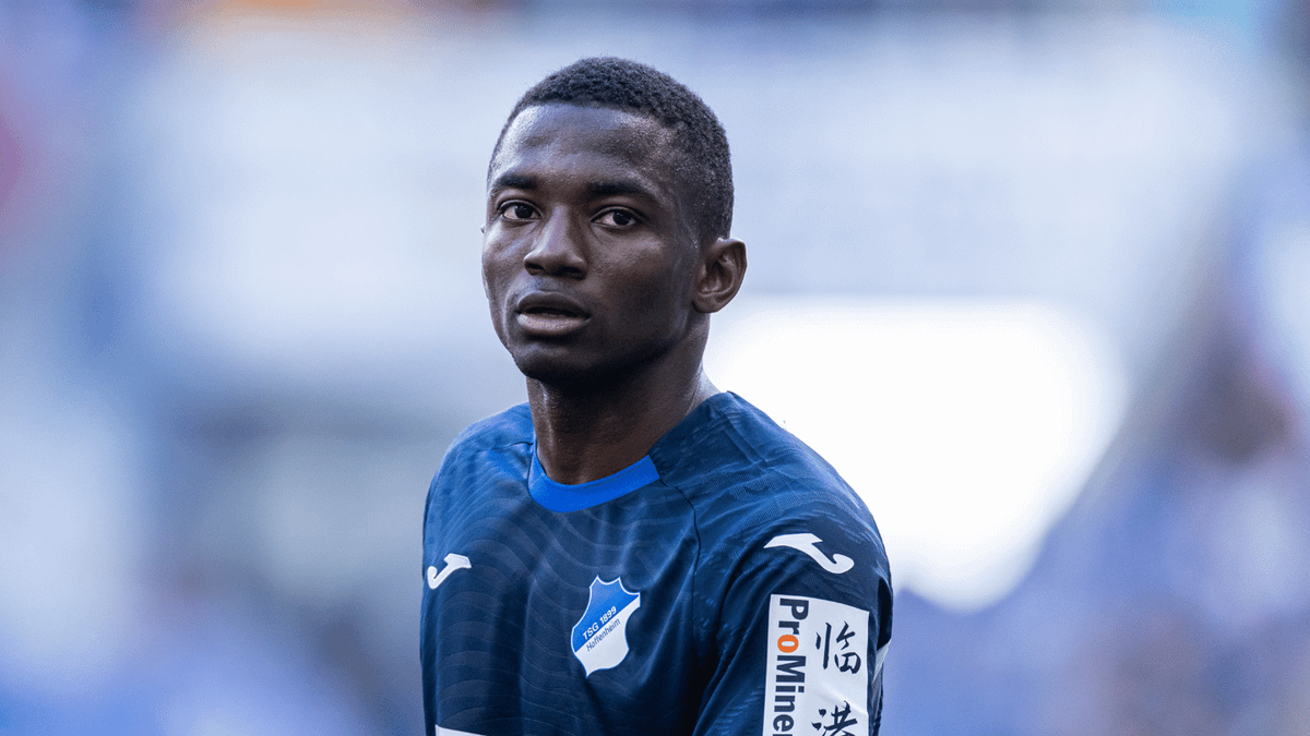 Liverpool and Man Utd among six Premier League teams interested in 'one of the most wanted players in Europe'