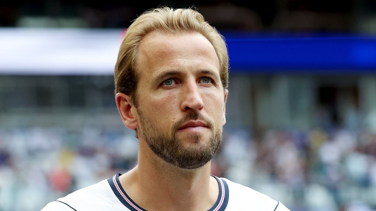 Harry Kane publicly addresses whether he'll return to Premier League after Man Utd and Spurs links - SPORTbible