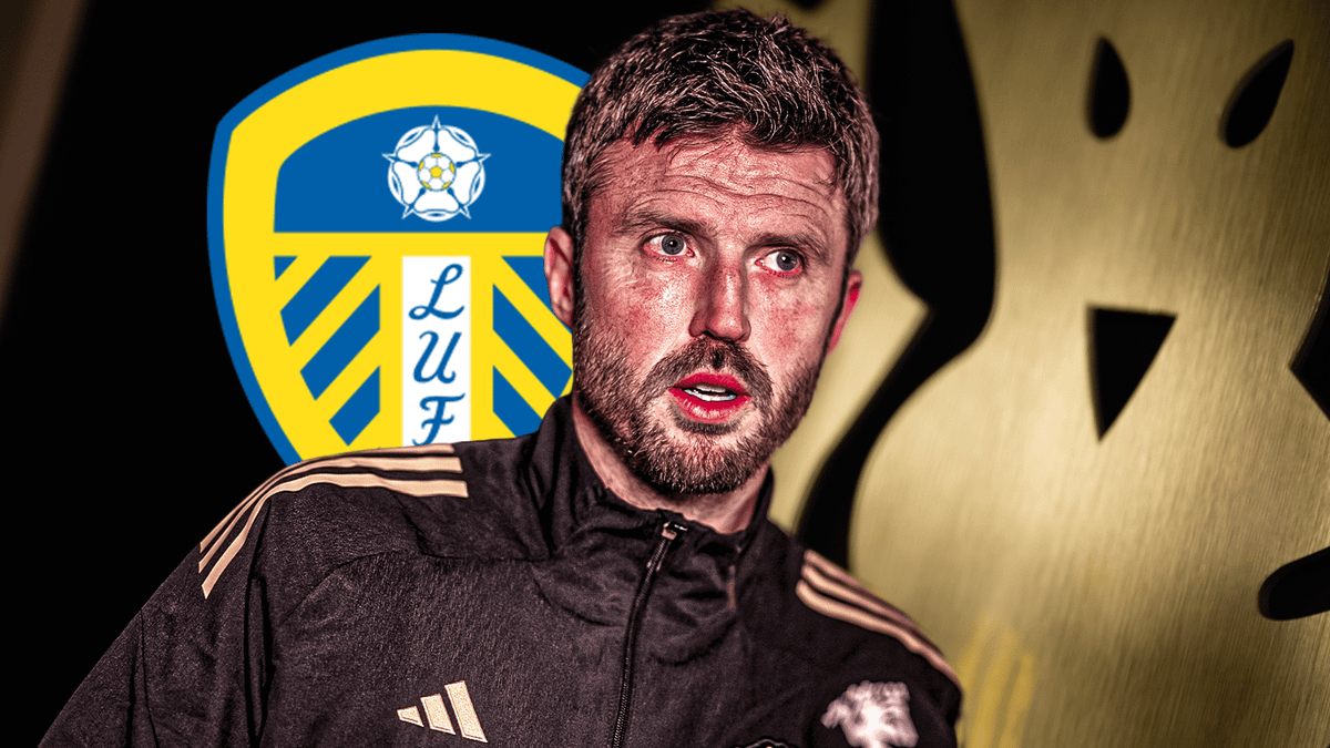 Man Utd prepare extraordinary move for Leeds player after watching him dominate at Old Trafford