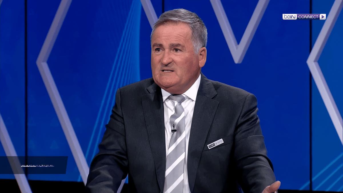 Richard Keys names three Premier League managers who will be gone after this season no matter what