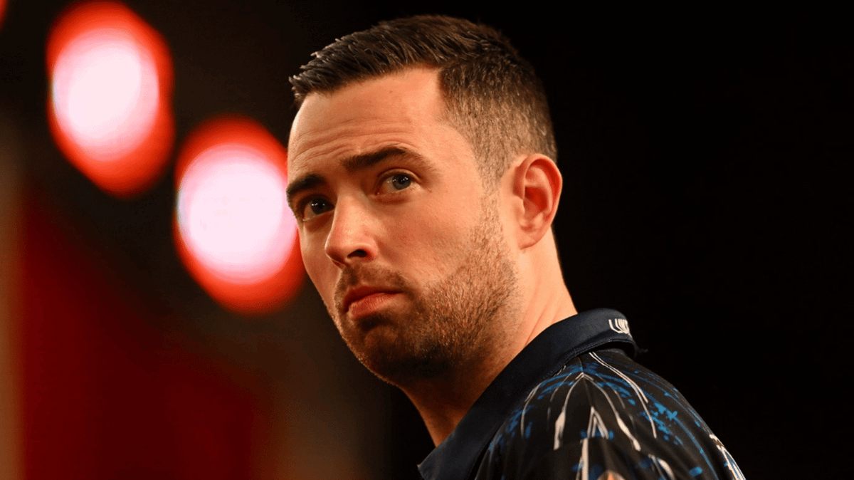 Luke Humphries Reveals Ridiculous Money Darts Players Make Prior to Games