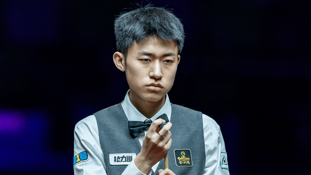 Disgraced snooker star makes £172k during Championship final despite not playing