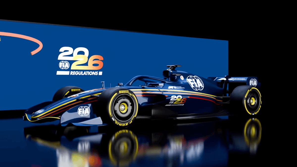 FIA Forced to Change F1 2026 Rule Twice as New 'Loophole' Surfaces