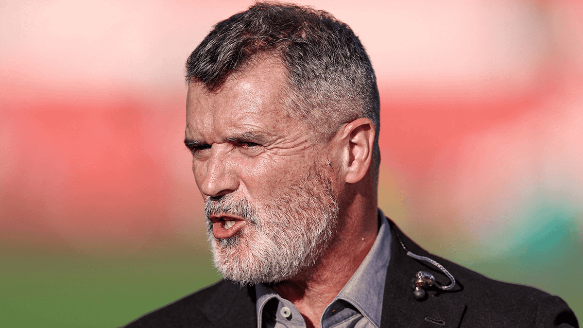 Roy Keane would ‘scream into a pillow’ after Ireland training sessions ...