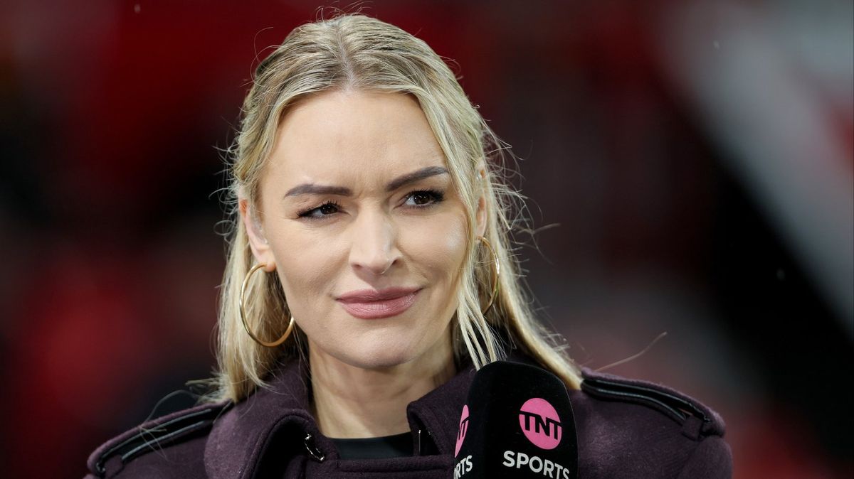 Laura Woods rings up show to call out 'most disrespectful thing' she's