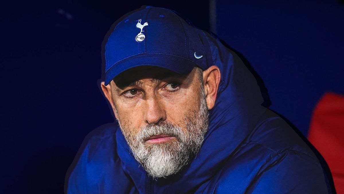 Spurs instantly rejected by managerial target hours after Igor Tudor exit - SPORTbible