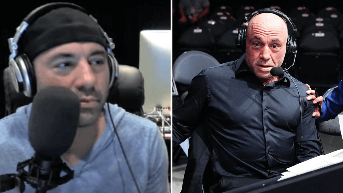 Joe Rogan's first ever podcast sponsor may now embarrass the UFC legend ...